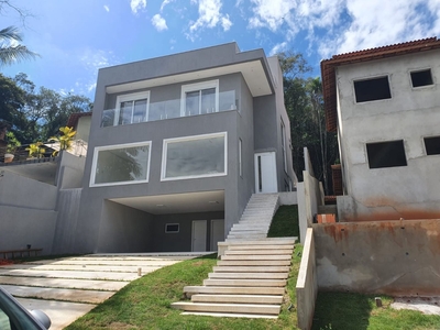 Casa em Transurb, Itapevi/SP de 286m² 3 quartos à venda por R$ 1.489.000,00 ou para locação R$ 7.234,00/mes