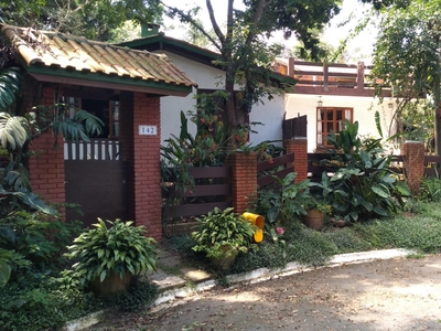 Casa em Transurb, Itapevi/SP de 350m² 4 quartos à venda por R$ 1.199.000,00