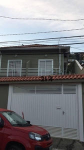 Casa em Tremembé, São Paulo/SP de 130m² 3 quartos à venda por R$ 553.000,00