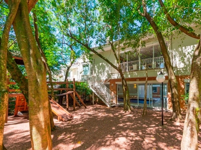 Casa em Três Figueiras, Porto Alegre/RS de 431m² 4 quartos à venda por R$ 3.989.000,00