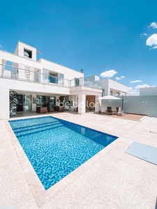 Casa em Trevo, Belo Horizonte/MG de 411m² 4 quartos à venda por R$ 2.349.000,00