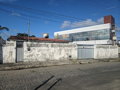 Casa em Treze de Maio, João Pessoa/PB de 10m² 5 quartos à venda por R$ 609.000,00