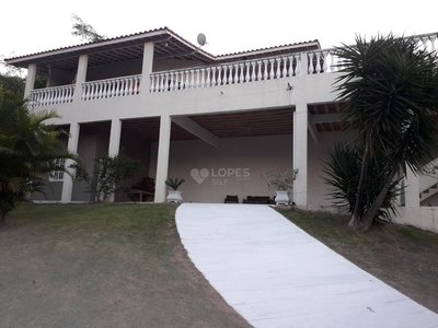 Casa em Tribobó, São Gonçalo/RJ de 280m² 3 quartos à venda por R$ 639.000,00