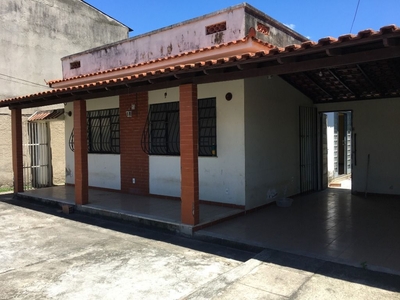 Casa em Trindade, São Gonçalo/RJ de 92m² 3 quartos à venda por R$ 349.000,00
