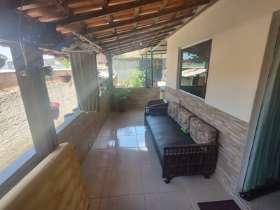 Casa em Guarani, Belo Horizonte/MG de 10m² 2 quartos à venda por R$ 449.000,00