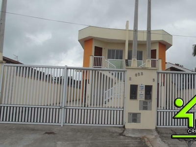 Casa em Tupy, Itanhaém/SP de 58m² 2 quartos à venda por R$ 218.000,00