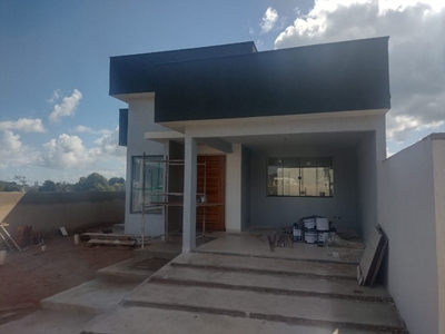 Casa em Ubatiba, Maricá/RJ de 110m² 2 quartos à venda por R$ 599.000,00