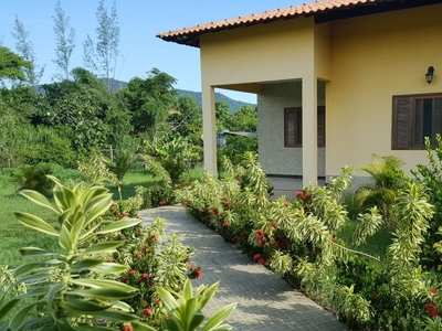Casa em Ubatiba, Maricá/RJ de 111m² 3 quartos à venda por R$ 699.000,00