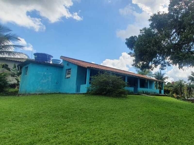 Casa em Ubatiba, Maricá/RJ de 90m² 2 quartos à venda por R$ 299.000,00