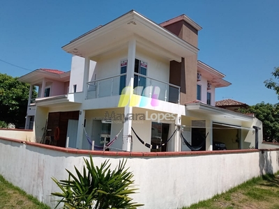 Casa em Ubatuba, São Francisco Do Sul/SC de 180m² 3 quartos à venda por R$ 729.000,00