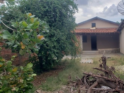 Casa em Umuarama, Araçatuba/SP de 133m² 2 quartos à venda por R$ 249.000,00