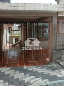 Casa em Umuarama, Osasco/SP de 117m² 3 quartos à venda por R$ 649.000,00