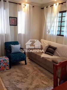 Casa em Umuarama, Osasco/SP de 128m² 4 quartos à venda por R$ 649.000,00