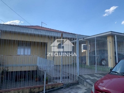 Casa em Umuarama, Osasco/SP de 145m² 3 quartos à venda por R$ 699.000,00