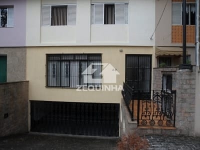 Casa em Umuarama, Osasco/SP de 165m² 3 quartos à venda por R$ 649.000,00