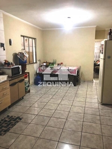 Casa em Umuarama, Osasco/SP de 207m² 3 quartos à venda por R$ 649.000,00