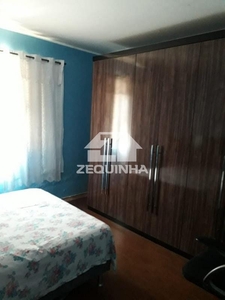 Casa em Umuarama, Osasco/SP de 280m² 4 quartos à venda por R$ 879.000,00