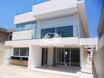 Casa em Umuarama, Osasco/SP de 406m² 4 quartos à venda por R$ 4.689.000,00