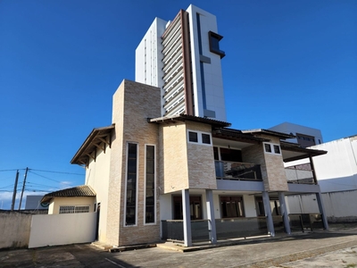 Casa em Universitário, Caruaru/PE de 0m² 8 quartos à venda por R$ 1.399.000,00 ou para locação R$ 12.000,00/mes