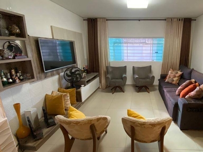 Casa em Universitário, Caruaru/PE de 124m² 3 quartos à venda por R$ 404.000,00