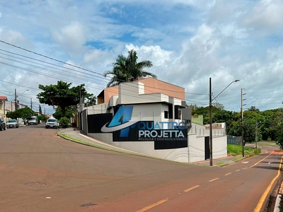 Casa em Universitário, Londrina/PR de 140m² 3 quartos à venda por R$ 949.000,00