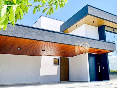 Casa em Urbanova, São José dos Campos/SP de 270m² 4 quartos à venda por R$ 2.549.000,00
