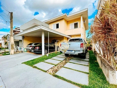 Casa em Urbanova, São José dos Campos/SP de 280m² 4 quartos à venda por R$ 1.499.000,00