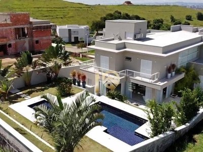 Casa em Urbanova, São José dos Campos/SP de 400m² 4 quartos à venda por R$ 5.299.000,00