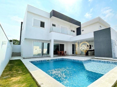Casa em Urbanova, São José dos Campos/SP de 364m² 5 quartos à venda por R$ 3.449.000,00 ou para locação R$ 15.000,00/mes