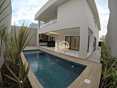 Casa em Urbanova, São José dos Campos/SP de 400m² 4 quartos à venda por R$ 2.389.000,00