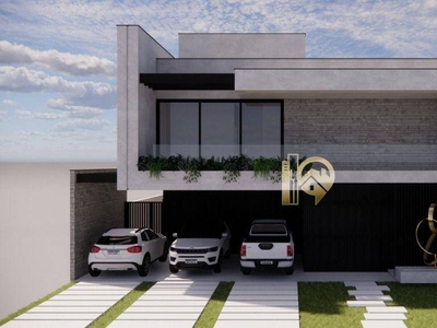 Casa em Urbanova, São José dos Campos/SP de 500m² 5 quartos à venda por R$ 5.329.000,00