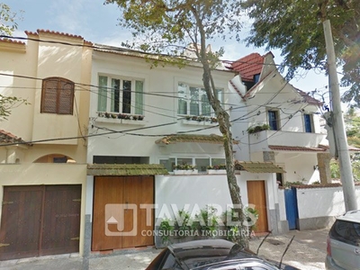 Casa em Urca, Rio de Janeiro/RJ de 168m² 4 quartos à venda por R$ 2.299.000,00