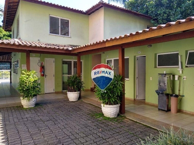 Casa em Vargem Grande, Rio de Janeiro/RJ de 100m² 3 quartos à venda por R$ 429.000,00