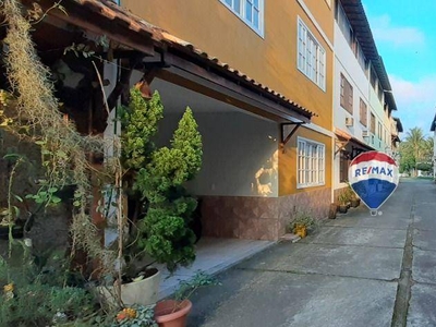 Casa em Vargem Grande, Rio de Janeiro/RJ de 150m² 3 quartos à venda por R$ 348.900,00