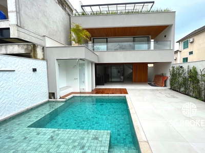 Casa em Vargem Grande, Rio de Janeiro/RJ de 400m² 6 quartos à venda por R$ 3.989.000,00
