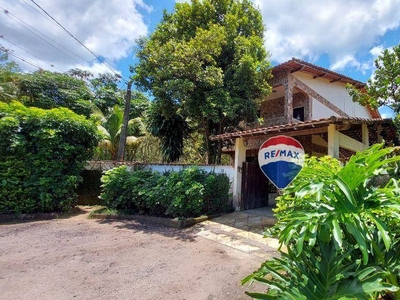 Casa em Vargem Grande, Rio de Janeiro/RJ de 450m² 6 quartos à venda por R$ 849.000,00