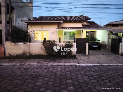 Casa em Várzea das Moças, Niterói/RJ de 0m² 3 quartos à venda por R$ 419.000,00
