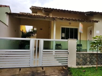 Casa em Várzea das Moças, Niterói/RJ de 100m² 4 quartos à venda por R$ 409.000,00