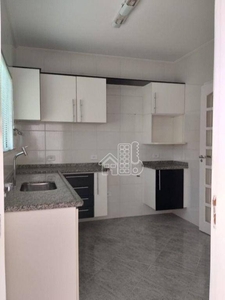 Casa em Várzea das Moças, Niterói/RJ de 103m² 3 quartos à venda por R$ 476.000,00