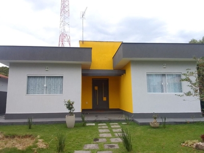 Casa em Várzea das Moças, Niterói/RJ de 108m² 3 quartos à venda por R$ 579.000,00
