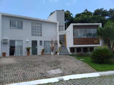Casa em Várzea das Moças, Niterói/RJ de 160m² 3 quartos à venda por R$ 479.000,00