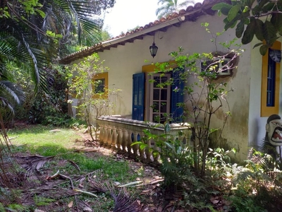 Casa em Várzea das Moças, Niterói/RJ de 299m² 4 quartos à venda por R$ 689.000,00