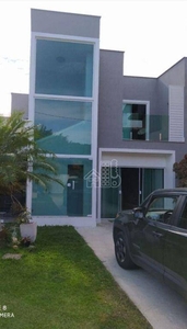 Casa em Várzea das Moças, Niterói/RJ de 300m² 4 quartos à venda por R$ 899.000,00