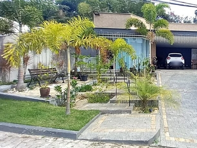 Casa em Várzea das Moças, Niterói/RJ de 320m² 3 quartos à venda por R$ 1.099.000,00