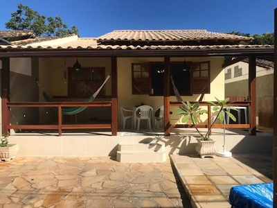Casa em Várzea das Moças, São Gonçalo/RJ de 100m² 2 quartos à venda por R$ 319.000,00