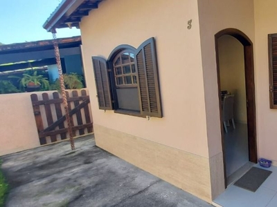 Casa em Várzea das Moças, São Gonçalo/RJ de 60m² 2 quartos à venda por R$ 279.000,00
