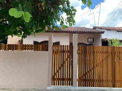 Casa em Várzea das Moças, São Gonçalo/RJ de 60m² 2 quartos à venda por R$ 269.000,00