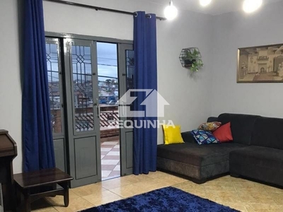 Casa em Veloso, Osasco/SP de 150m² 3 quartos à venda por R$ 749.000,00