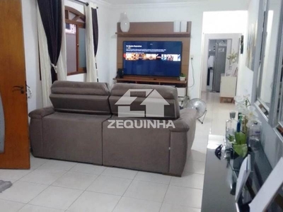 Casa em Veloso, Osasco/SP de 200m² 2 quartos à venda por R$ 629.000,00