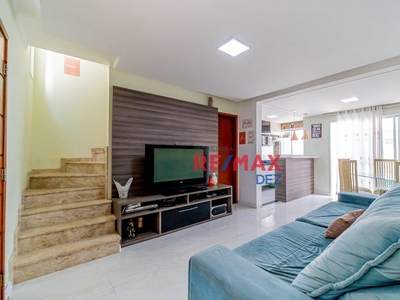 Casa em Veloso, Osasco/SP de 81m² 2 quartos à venda por R$ 338.900,00